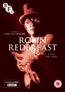 Robin Redbreast | Robin Red breast  DVD